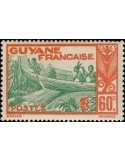 Guyane N° 160 N *