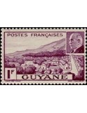 Guyane N° 172 N *