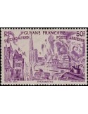 Guyane N° PA034 N *
