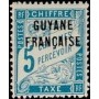 Guyane N° TA001 N *