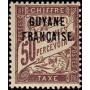 Guyane N° TA008 N *