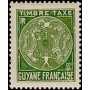 Guyane N° TA023 N *