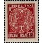 Guyane N° TA026 N *