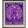 Guyane N° TA027 N *