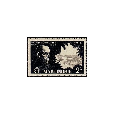 Martinique N° 209 N **
