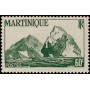 Martinique N° 229 N **