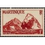 Martinique N° 230 N **