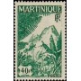 Martinique N° 242 N **