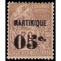 Martinique N° 012 N *