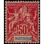 Martinique N° 041 N *