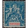 Martinique N° 047 N *