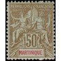 Martinique N° 049 N *