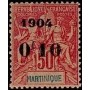 Martinique N° 056 N *