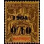 Martinique N° 057 N *