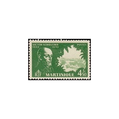 Martinique N° 213 N *