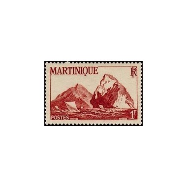 Martinique N° 230 N *