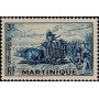 Martinique N° 234 N *
