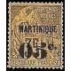 Martinique N° 013 Obli
