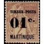 Martinique N° 026 Obli