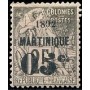 Martinique N° 027 Obli