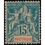Martinique N° 036 Obli