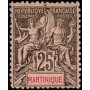 Martinique N° 038 Obli