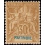 Martinique N° 039 Obli