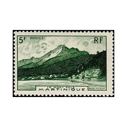 Martinique N° 236 Obli
