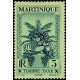 Martinique N° TA012 N **