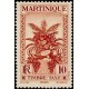 Martinique N° TA013 N **