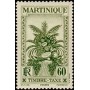 Martinique N° TA019 N **