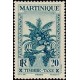 Martinique N° TA014 N *