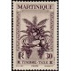 Martinique N° TA016 N *