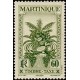 Martinique N° TA019 N *
