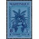 Martinique N° TA022 N *