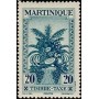 Martinique N° TA024 N *