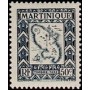 Martinique N° TA029 N *