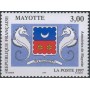 Mayotte N° 043 Neuf **