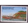 Mayotte N° 053 Neuf **