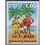 Mayotte N° 054 Neuf **