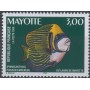 Mayotte N° 060 Neuf **