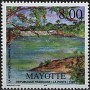 Mayotte N° 070 Neuf **