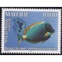 Mayotte N° 074 Neuf **