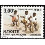 Mayotte N° 088 Neuf **
