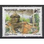Mayotte N° 090 Neuf **