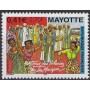 Mayotte N° 100 Neuf **