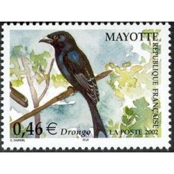 Mayotte N° 135 Neuf **