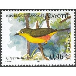 Mayotte N° 136 Neuf **