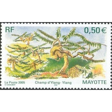 Mayotte N° 170 Neuf **