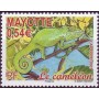 Mayotte N° 204 Neuf **